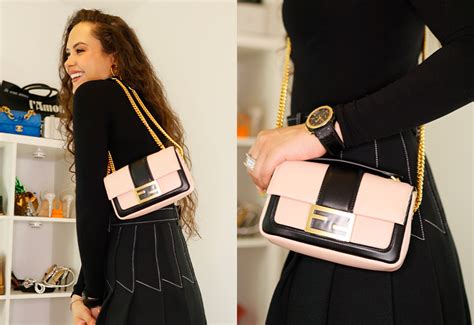 syze fendi|Die Fendi Baguette: Ein Größen.